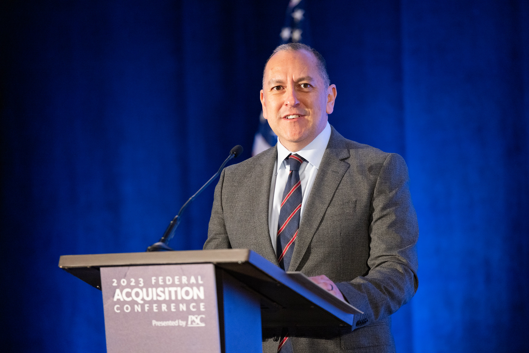 Opening Keynote Camarillo